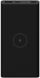 Xiaomi Mi 10W Wireless Power Bank 10000mAh Black (BHR5460GL) (UA) 1 з 5
