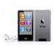 Apple iPod nano 7 16Gb (Silver) MD480 3 з 4