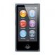 Apple iPod nano 7 16Gb (Silver) MD480 1 з 4
