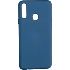 Чохол для Xiaomi Redmi Note 9s/9 Pro (Blue)