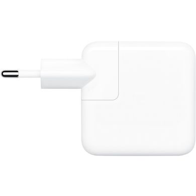 Apple 35W Dual USB-C Port Power Adapter (MNWP3) (EU)