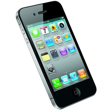 Apple iPhone 4S 16Gb (Black) RFB