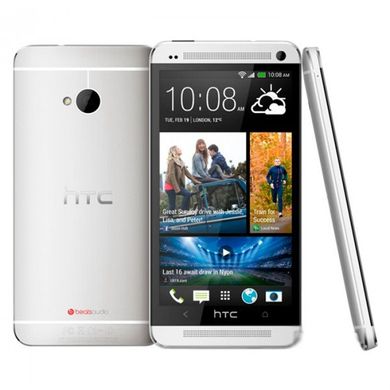 HTC One 801e (Black)