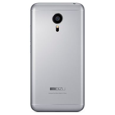 Meizu MX5 16GB (Black/Gray)