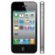 Apple iPhone 4S 16Gb (Black) 3 з 6
