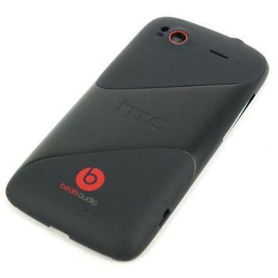 HTC Sensation XE (Black) Z715e + Beats audio