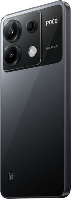 Xiaomi Poco X6 (UA)
