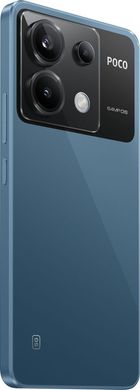 Xiaomi Poco X6 (UA)