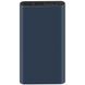 Xiaomi Mi Power bank 3 10000mAh Black (PLM13ZM) (UA) 1 из 3