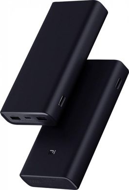 Xiaomi Mi 50w Power Bank 20000mAh Black (BHR5121GL)