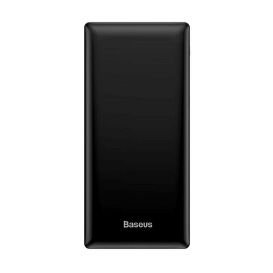Baseus Mini JA 30000 Black (PPJAN-C01)