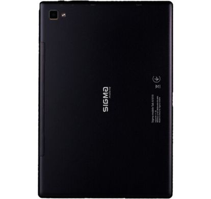 Sigma mobile Tab A1010