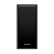 Baseus Mini JA 30000 Black (PPJAN-C01) 1 з 5