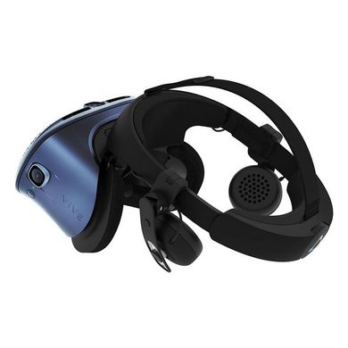 HTC Vive Cosmos VR Headset (99HARL000-00)