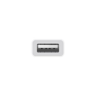 USB Apple USB-C to USB Adapter