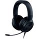 Razer Kraken X Essential Wired Gaming Headset Black (RZ04-02950100-R3C1) 2 из 6
