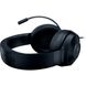 Razer Kraken X Essential Wired Gaming Headset Black (RZ04-02950100-R3C1) 5 из 6