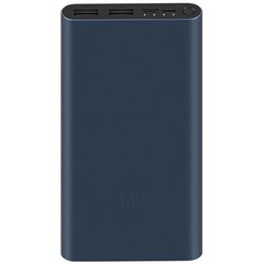 Xiaomi Mi Power bank 3 10000mAh Black (PLM13ZM)