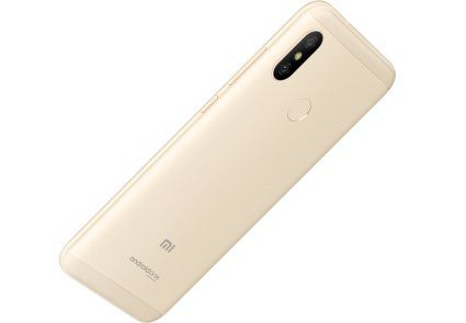 Xiaomi Mi A2 Lite