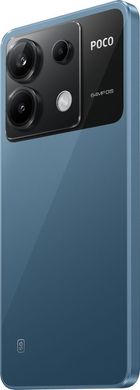 Xiaomi Poco X6 (Global Version)