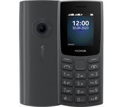 Nokia 110 2023 Dual Sim (UA)