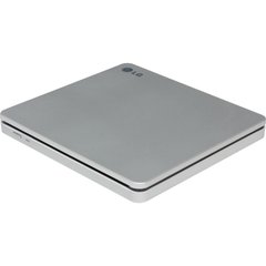 LG GP70NS50 Slim Silver