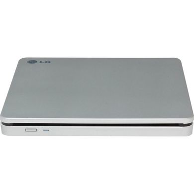 LG GP70NS50 Slim Silver