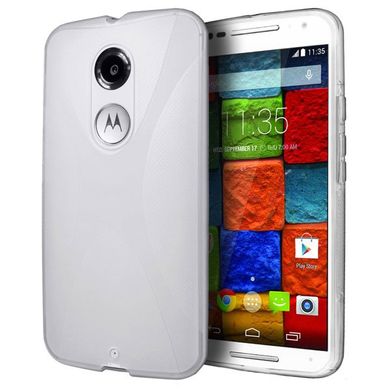Motorola Moto X (2nd. Gen)