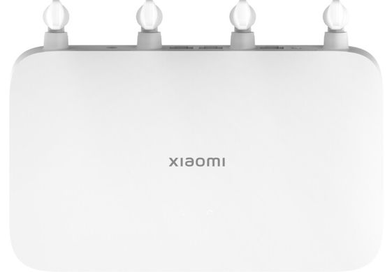 Xiaomi Router AC1200 (DVB4330GL) (UA)