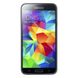 Samsung G900H Galaxy S5 16GB (Charcoal Black) 1 з 5