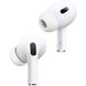 Apple AirPods Pro 2nd generation with MagSafe Charging Case USB-C (MTJV3) 3 з 4