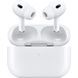Apple AirPods Pro 2nd generation with MagSafe Charging Case USB-C (MTJV3) 1 з 4