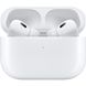 Apple AirPods Pro 2nd generation with MagSafe Charging Case USB-C (MTJV3) 2 из 4