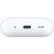 Apple AirPods Pro 2nd generation with MagSafe Charging Case USB-C (MTJV3) 4 з 4