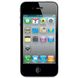 Apple iPhone 4 8Gb (Black) 1 з 6