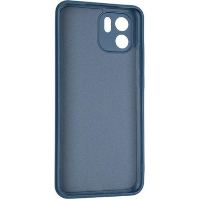 Full Soft Case для Xiaomi Redmi A1 (Dark Blue)
