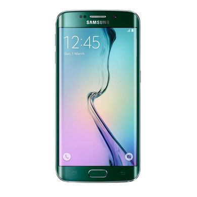 Samsung G925F Galaxy S6 Edge 32GB (Black Sapphire)