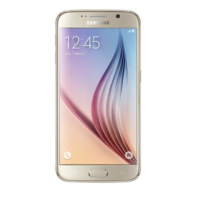 Samsung G920FD Galaxy S6 Duos