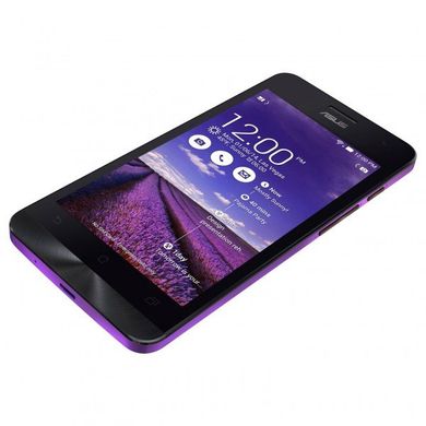 ASUS ZenFone 5 (Charcoal Black) 1/8 GB