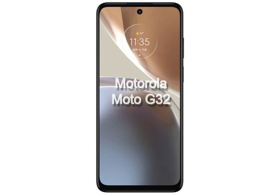 Motorola G32 (UA)