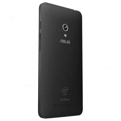ASUS ZenFone 6 (Charcoal Black) 16 GB