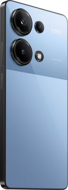 Xiaomi Poco M6 Pro (UA)
