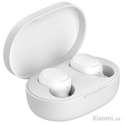Xiaomi Redmi AirDots 2 White (BHR5230CN)