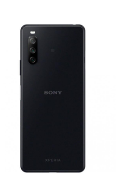 Sony Xperia 10 III