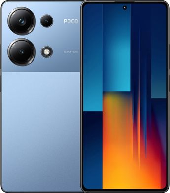 Xiaomi Poco M6 Pro (UA)
