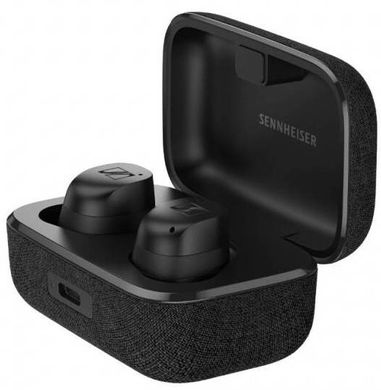 Sennheiser Momentum True Wireless 3 (UA)