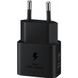 Samsung 25W PD Power Adapter (w/o cable) (EU) 2 з 4