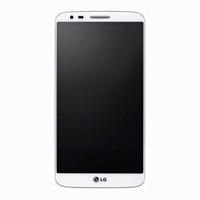 LG G2 (Black) 16GB