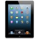 Apple iPad 4 32Gb Wi-Fi + Cellular (Black) 1 з 7