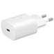 Samsung 25W PD Power Adapter (w/o cable) (EU) 1 з 4